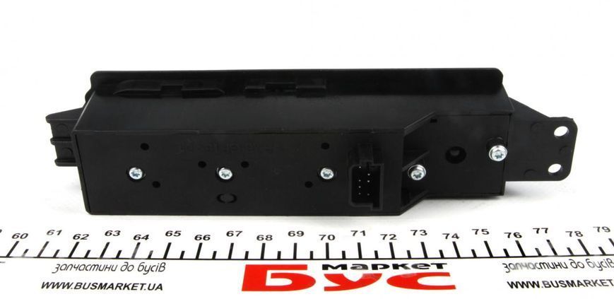 100 5497 AUTO TECHTEILE Кнопки склопідйомника MB Vito 639 (блок) L 100 5497 фото