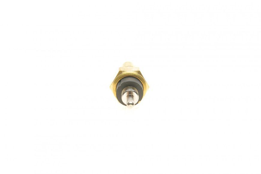 100 5461 AUTO TECHTEILE Датчик температури охолоджувальної рідини MB OM 615 - 617 - 601 - 602 (1 контакт) 100 5461 фото