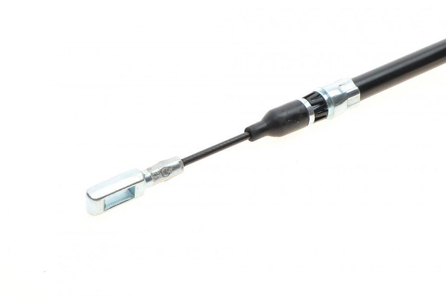 09500 FEBI BILSTEIN Трос ручника MB Vario 512 L 09500 фото