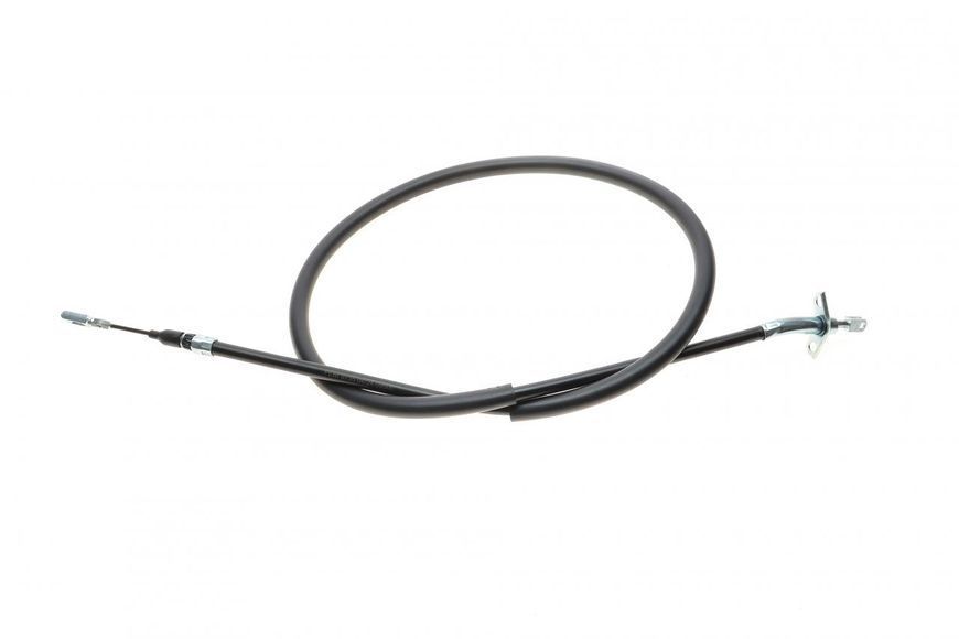 09500 FEBI BILSTEIN Трос ручника MB Vario 512 L 09500 фото