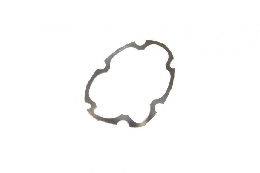 100 498 0694 MEYLE Напіввісь передня VW T4 1.9 - 2.5 D/TD 1996- (у зборі) (+ ABS) L - R 100 498 0694 фото