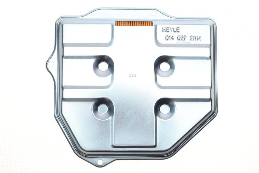 014 027 2104 MEYLE Фільтр АКПП MB Sprinter 901 - 904 TDI / 410 / W124 - W126 (з прокладкою) 014 027 2104 фото