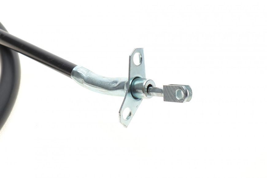 09500 FEBI BILSTEIN Трос ручника MB Vario 512 L 09500 фото