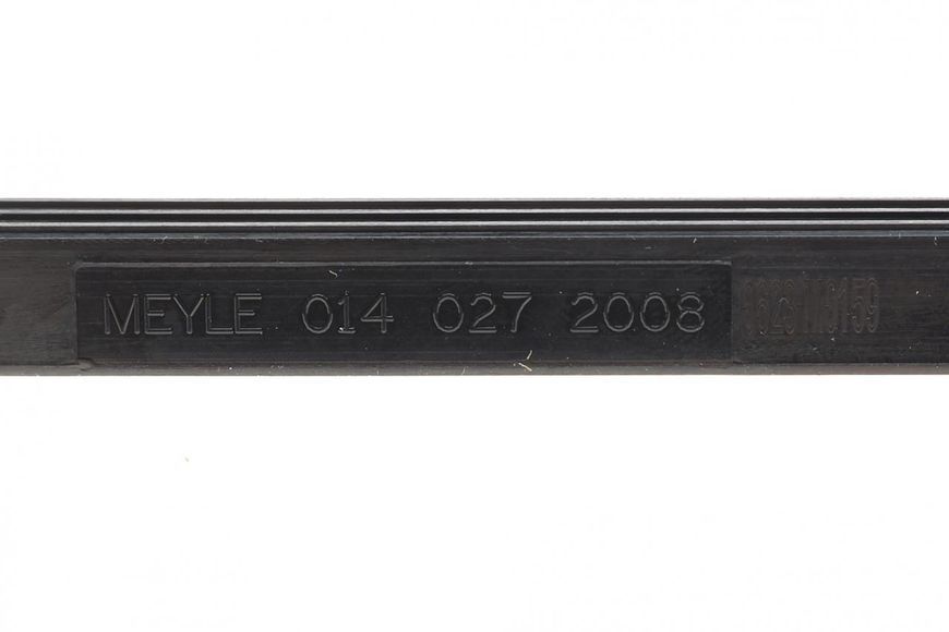 014 027 2104 MEYLE Фільтр АКПП MB Sprinter 901 - 904 TDI / 410 / W124 - W126 (з прокладкою) 014 027 2104 фото