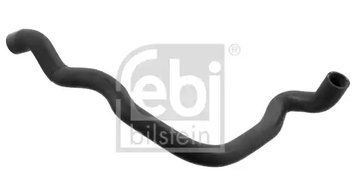 102487 FEBI BILSTEIN Патрубок радіатора VW Caddy III 1.9 TDI 2004- (нижній) 102487 фото