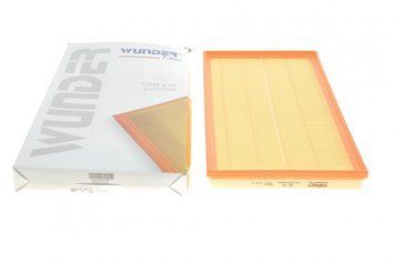 WH 746 WUNDER FILTER Фільтр повітряний MB Vito 447 2014- WH 746 фото