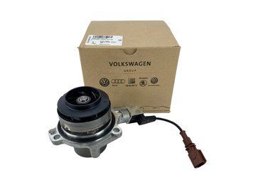 04L 121 011 N VAG Водяна помпа VW Crafter / T6 / Caddy IV 2.0 TDI 2015 (з датчиком) 04L 121 011 N фото