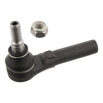 28351 FEBI BILSTEIN Накінечник кермової тяги Fiat Ducato / Peugeot Boxer 2002 &ndash; 2006 28351 фото