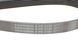 6 PK 2150 CONTITECH Ремінь струмковий VW LT 2.8 TDI 2001- / MB Sprinter 901 - 904 / W461 (OM 602) / W202 2.8 - 3.6 6 PK 2150 фото 4