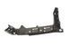 8070.18 AUTO TECHTEILE Кріплення заднього бампера VW T5 2003 &ndash; 2012 L 8070.18 фото 3