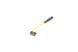 1 987 473 006 BOSCH Датчик зносу гальмівних колодок MB Vito 639 2003 - 2009/W220/W164/W166 (передній) 1 987 473 006 фото 4