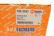 100 3157 AUTO TECHTEILE Пружина задня MB Vito 639 2003 (з потоншенням) 100 3157 фото 6