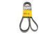 6 PK 2150 CONTITECH Ремінь струмковий VW LT 2.8 TDI 2001- / MB Sprinter 901 - 904 / W461 (OM 602) / W202 2.8 - 3.6 6 PK 2150 фото 1