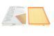 WH 746 WUNDER FILTER Фільтр повітряний MB Vito 447 2014- WH 746 фото 1