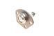 10FI3003 AS METAL Кульова опора Fiat Ducato / Peugeot Boxer 1994 (1.8 т.) 10FI3003 фото 6