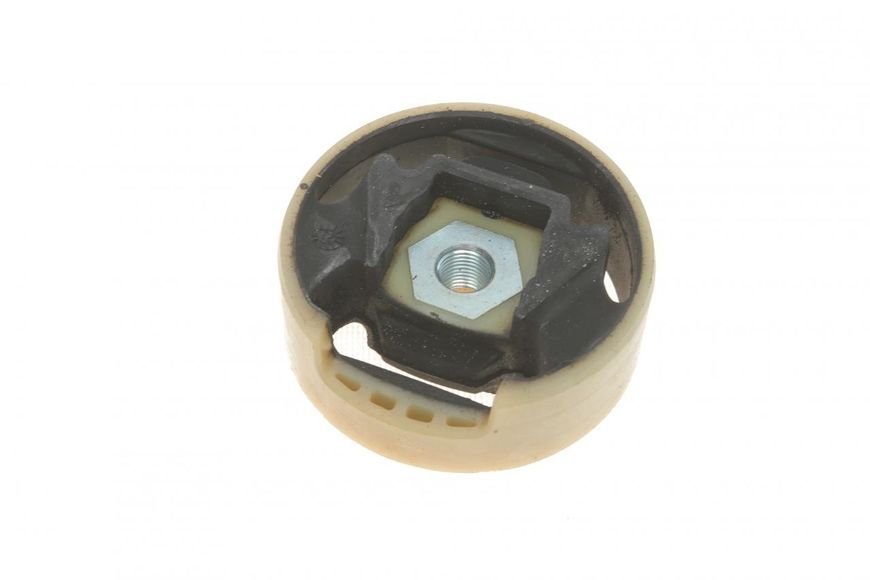 22766 FEBI BILSTEIN Сайлентблок переднього підрамника VW Caddy III 1.6 - 1.9 - 2.0 TDI / SDI 2004 (верхній) 22766 фото