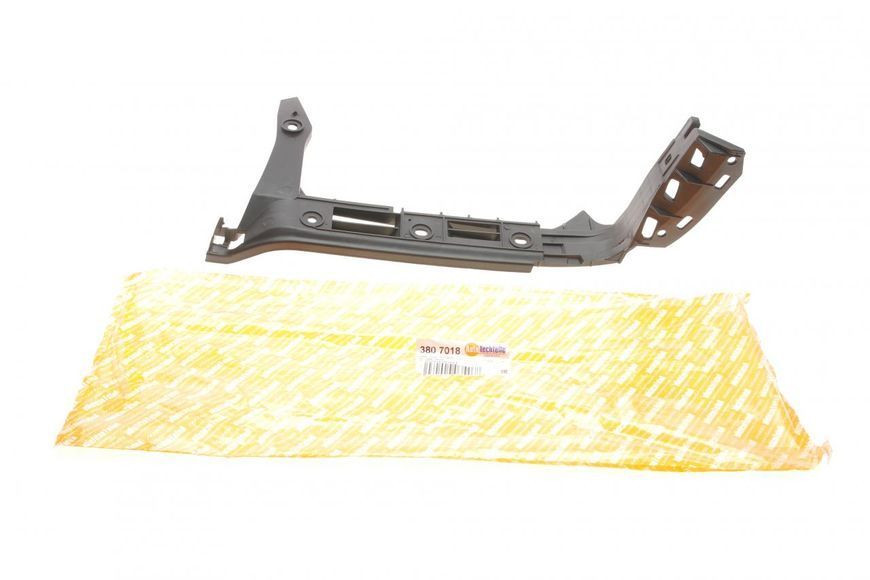8070.18 AUTO TECHTEILE Кріплення заднього бампера VW T5 2003 &ndash; 2012 L 8070.18 фото