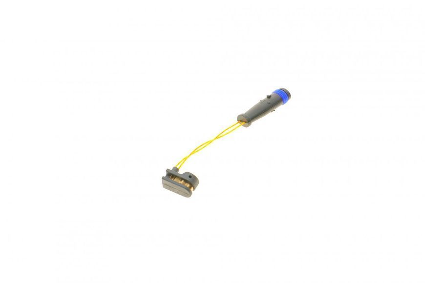 1 987 473 006 BOSCH Датчик зносу гальмівних колодок MB Vito 639 2003 - 2009/W220/W164/W166 (передній) 1 987 473 006 фото