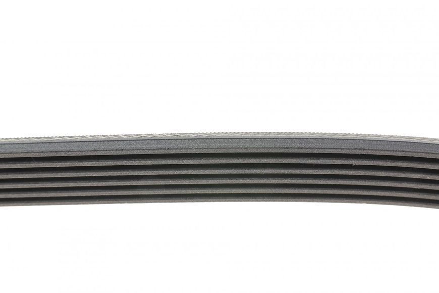 6 PK 2150 CONTITECH Ремінь струмковий VW LT 2.8 TDI 2001- / MB Sprinter 901 - 904 / W461 (OM 602) / W202 2.8 - 3.6 6 PK 2150 фото