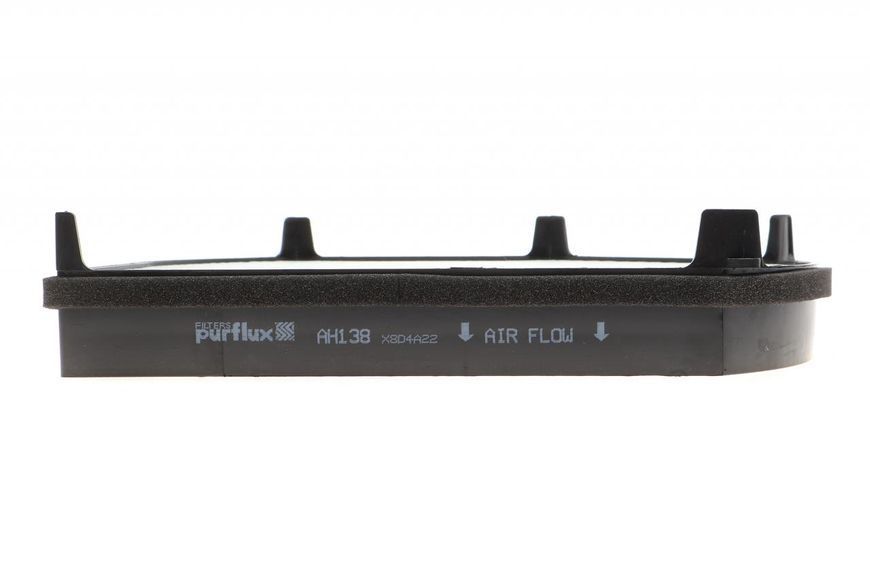 AH138 PURFLUX Фільтр салону MB W202/W210 AH138 фото