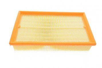 WH 563 WUNDER FILTER Фільтр повітряний Ford Transit 2.5 TD 1997 - 2000 WH 563 фото