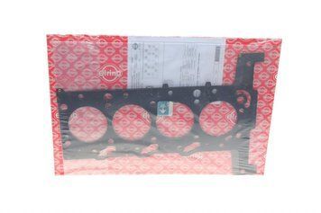 156.201 ELRING Прокладка ГБЦ Ford Transit V-347 / V-348 2.2 TDCI 2006-2014 / Fiat Ducato / Peugeot Boxer (I) 156.201 фото