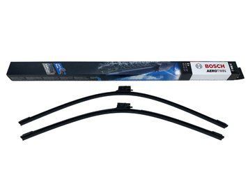 3 397 110 004 BOSCH Щітки склоочисника MB Sprinter 907 / 910 2018- (650 / 600 мм.) (комплект) 3 397 110 004 фото