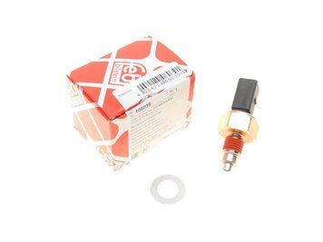 106039 FEBI BILSTEIN Датчик заднього ходу VW T5/Caddy III (лягушка) 106039 фото