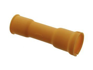 19754 FEBI BILSTEIN Втулка щупа рівня олії Audi A4 / A6 / VW Passat / Skoda Fabia 1994 - 2010 19754 фото