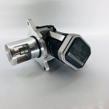 WA710023D WAHLER Клапан рециркуляції вихлопних газів (EGR) MB Vito 639 (OM 646) (109 CDI) 2006- WA710023D фото