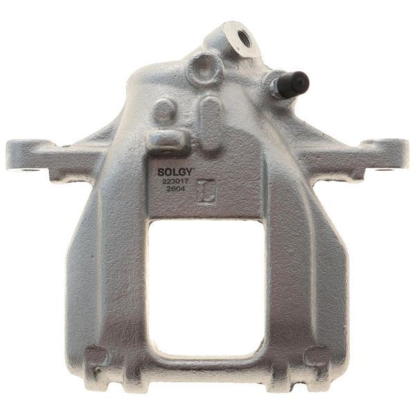 Супорт гальмівний (задній) (L) MB Sprinter 208-319/VW Crafter 30-35 06- (d=51mm) (Bosch) 701 8185 9 701 8185 9 фото
