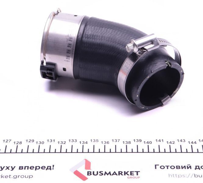 314 5089 AUTO TECHTEILE Патрубок інтеркулера VW T5 2.0 TDI 2009-R 314 5089 фото