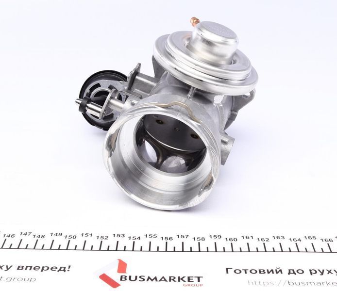 WA7451D WAHLER Клапан рециркуляції вихлопних газів (EGR) VW Caddy III 1.9 TDI 2004- WA7451D фото