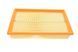 WH 563 WUNDER FILTER Фільтр повітряний Ford Transit 2.5 TD 1997 - 2000 WH 563 фото 1