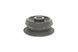 100 3285 AUTO TECHTEILE Подушка передньої стійки MB Sprinter 901-904 / VW LT 1995-2006 (комплект) 100 3285 фото 5