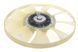 AM20004442M BorgWarner Гідромуфта + вентилятор MB Sprinter 906 (319 - 519) (OM 642) 2009- (електро) AM20004442M фото 3