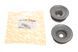 100 3285 AUTO TECHTEILE Подушка передньої стійки MB Sprinter 901-904 / VW LT 1995-2006 (комплект) 100 3285 фото 1