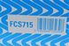 FCS715 PURFLUX Фільтр паливний Ford Transit Connect 1.8 DI/TDCI (55 - 60 к.с.) (з датчиком) FCS715 фото 5