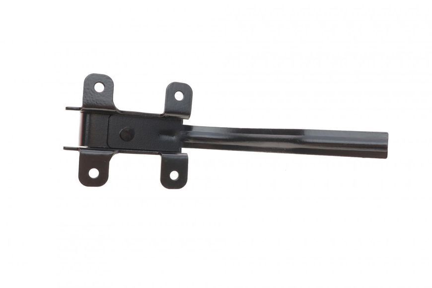100 7681 AUTO TECHTEILE Кронштейн обмежувача задніх дверей MB Sprinter 901 - 904 1995 - 2006 (на кузов) 100 7681 фото