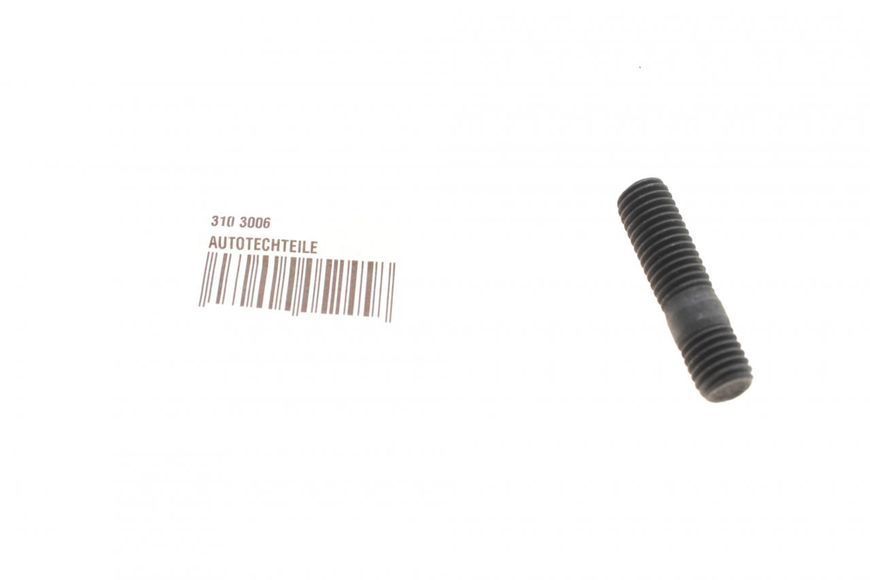310 3006 AUTO TECHTEILE Шпилька випускного колектора VW T4/T5/T6/Caddy II/III (10 x 28 мм.) 310 3006 фото
