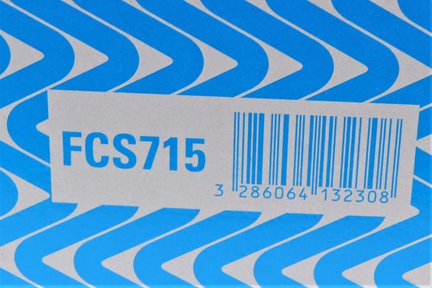 FCS715 PURFLUX Фільтр паливний Ford Transit Connect 1.8 DI/TDCI (55 - 60 к.с.) (з датчиком) FCS715 фото