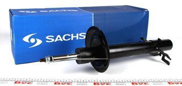 314 708 SACHS Стійка передня Fiat Ducato / Peugeot Boxer 2006- (25x185) 314 708 фото