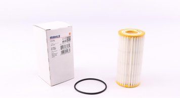 OX 1217D KNECHT Фільтр масляний VW / Audi / Skoda 1.8 - 2.0 TSI / TFSI OX 1217D фото