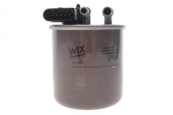 Wix Filters WF8497 Фільтр паливний MB Sprinter 906 2.2CDI OM651 (з датчиком) WF8497 фото