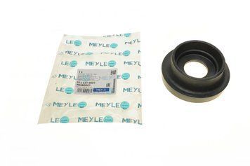014 641 0001 MEYLE Підшипник подушки передньої стійки MB Vito 638 1996 - 2003 014 641 0001 фото