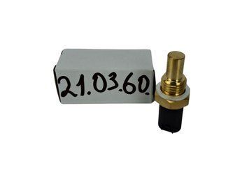 21-0360 MAXGEAR Датчик температури охолоджувальної рідини MB Sprinter 901 - 904 / Vito 638 (OM 601 - 602) (2 контакти) (чорний) 21-0360 фото