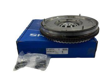 2294 001 744 SACHS Демпфер MB Vito 638 (OM 611) 1999 &ndash; 2003 2294 001 744 фото