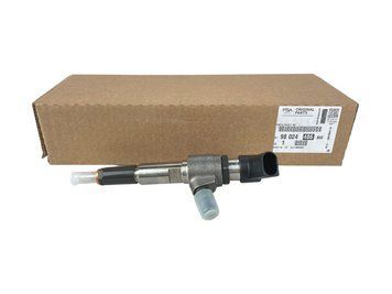9802448680 PSA Форсунка Citroen Berlingo / Peugeot Partner 1.6 HDI 2008- 9802448680 фото