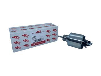 SS0011 AUTO STARTER Втягуюче реле MB (OM 601 - 602) / VW SS0011 фото
