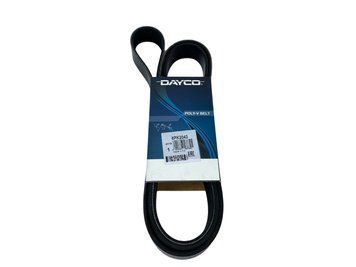 8 PK 2043 DAYCO Ремінь струмковий MB Atego / Vario (OM 904) (+ AC) 8 PK 2043 фото